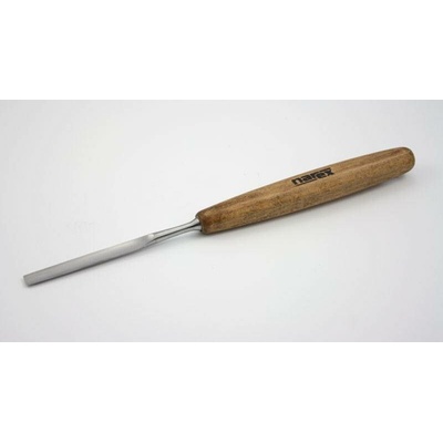 Narex Dláto řezbářské rovné duté mělké 8 8262 08 PROFI 826208