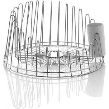 A di Alessi Сушилник за съдове A Tempo (apd04)