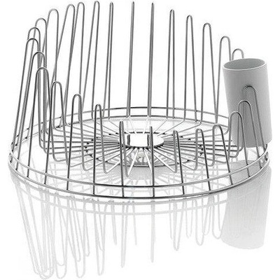 A di Alessi Сушилник за съдове A Tempo (apd04)