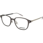 Mont Blanc Очила Montblanc MB0466OA 004 - alensa