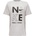 Nike Тениска Nike Women's T-Shirt - Lt Iron Ore