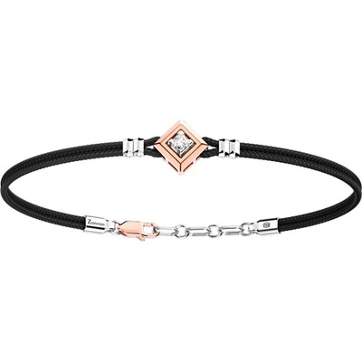 Zancan náramek s diamantem 6010203