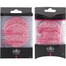 Elite Models houbičky na odstranění make-upu 2 ks