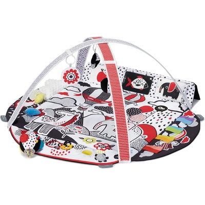 KinderKraft 4smart активна гимнастика KP4SMA00MUL (KP4SMA00MUL0000)