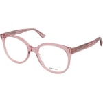 Alexander McQueen Очила Alexander McQueen AM0540O 005 - alensa