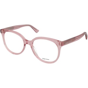 Alexander McQueen Очила Alexander McQueen AM0540O 005 - alensa