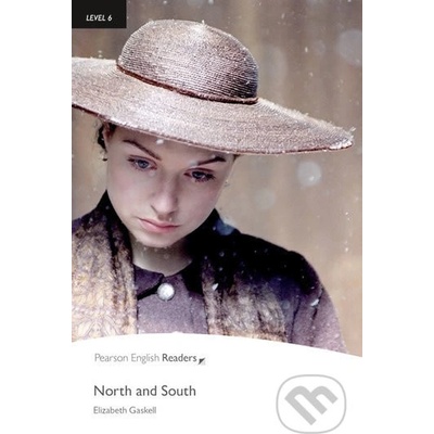 North and South - Elizabeth Gaskellová