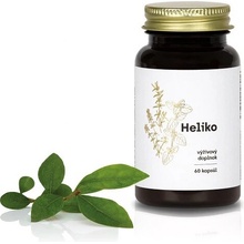 Apothecary Heliko 60 kapsúl