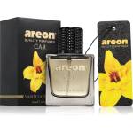 Areon Vanilla Black aроматизатор за автомобил 50ml