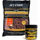 Návnady a nástrahy Jet Fish Boilies Premium Clasicc 5kg 20mm squid krill