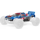 MAVERICK karoséria lakovaná modrá Strada XT