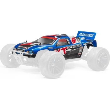 MAVERICK karoséria lakovaná modrá Strada XT