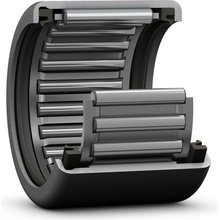 HK 1014.2RS SKF Jehlové ložisko