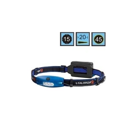 Ledlenser H4