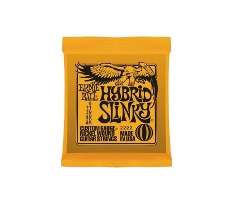 Ernie Ball 2222