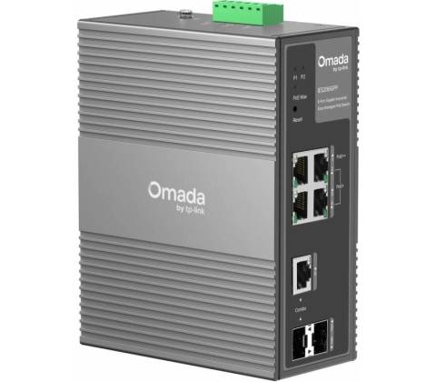 TP-Link ES206GP