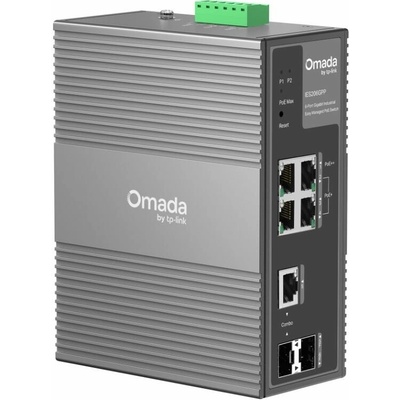 TP-Link ES206GP