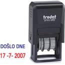 Trodat 4850