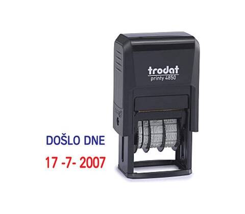 Trodat 4850