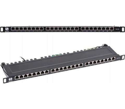 Netrack 104-12
