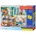 Castorland - Puzzle Crazy Pet Bath - 100 piese