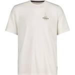 Maloja Мъжка спортна тениска Maloja KasteinM. Sport shirt - Shaded White - размер XL (216-8886-0414)