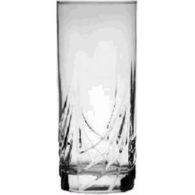 ProHome Sklenice Anthea 6 x 265 ml