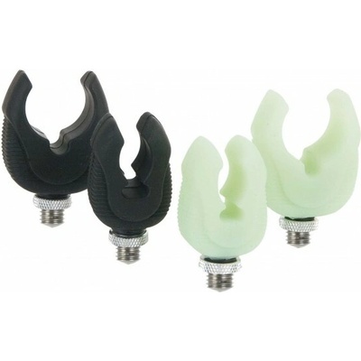 Anaconda Rohatinka Butt Clamps veľký čierny