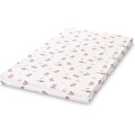Lorelli Classic МАТРАК classic 62/110 ПЯНА 6СМ БЕЖОВО МЕЧЕ С ВЪЗГЛ (10160216101) - presi