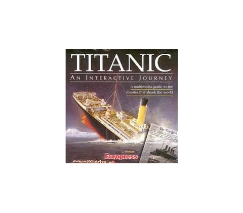 Titanic Journey