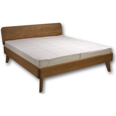 Brotex chránič matraca Luxus plus prešitý s výplňou dutého vlákna 200x220