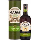 Naga Java Reserve 7y 40% 0,7 l (tuba)