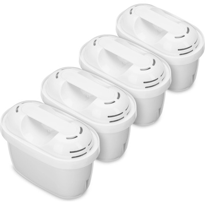 Siguro Pure Flow 4 ks – Zbozi.Blesk.cz