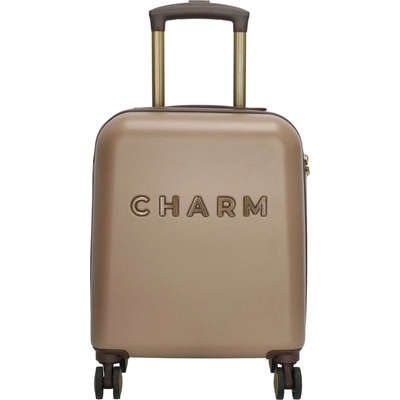 Charm London Capetown 23795 Taupe 31 L