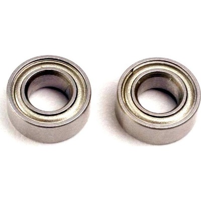 Traxxas kuličkové ložisko 5x10x4 mm ZZ 2