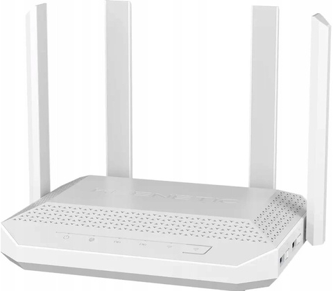 Keenetic AX3000