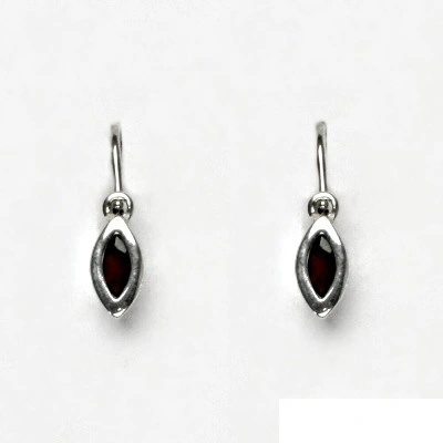 Čištín dětské přírodní granát VE 240