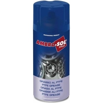 AMBRO-SOL Mazivo s PTFE 400 ml