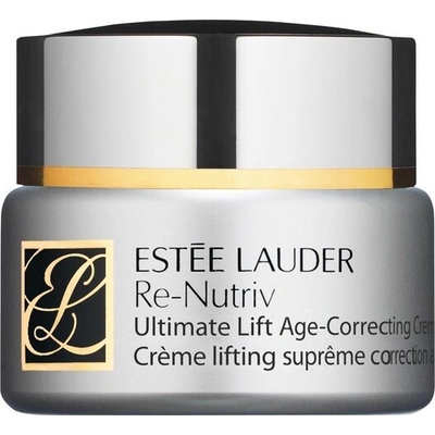 Estée Lauder Re-Nutriv Ultimate Lift Age Correcting Cream 50 ml – Hledejceny.cz