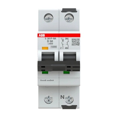 ABB 2CDS381103R0501