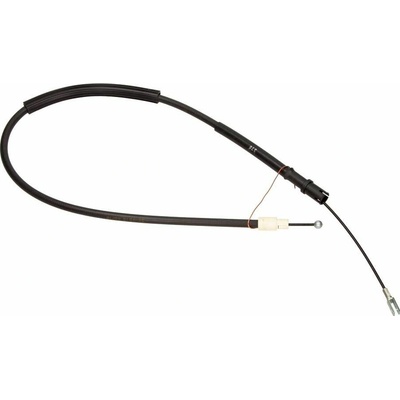 Ťažné lanko, parkovacia brzda MAXGEAR 32-0515