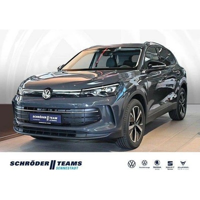Volkswagen Tiguan 2.0 TDI Life DSG 110 kW