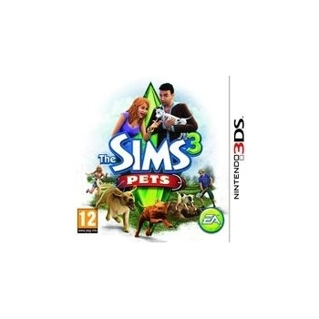 The Sims 3 Domácí Mazlíčci