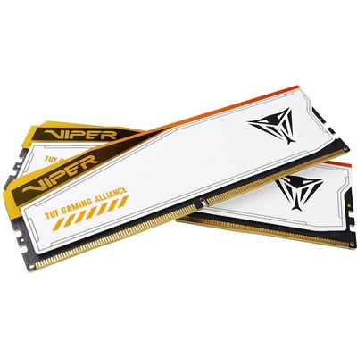 Patriot Viper Elite 5 RGB TUF 32GB (2x16GB) DDR5 6000MHz PVER532G60C36KT