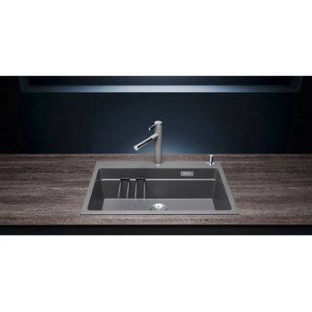 Blanco ETAGON 8 IF kávová