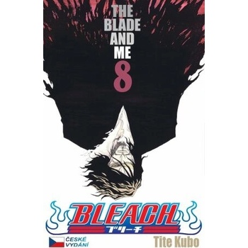 Bleach 8