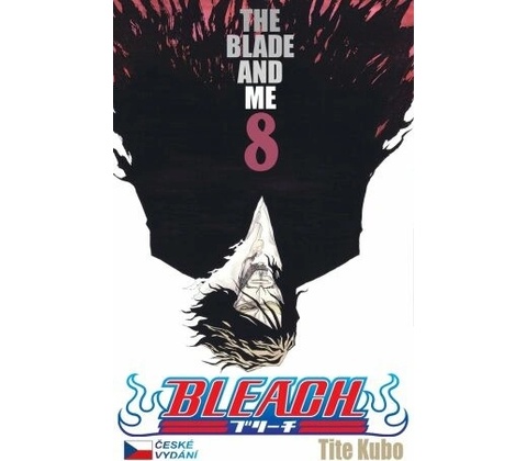 Bleach 8
