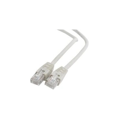 Gembird PP6U-30M UTP Cat6 Patch cord, 30m, šedý