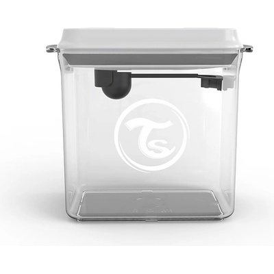 Twistshake Контейнер за съхранение на сухо мляко с дозатор
