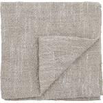 Bloomingville Салфетки Heika 33 x 33 см светлосиви 4 бр (82057384)
